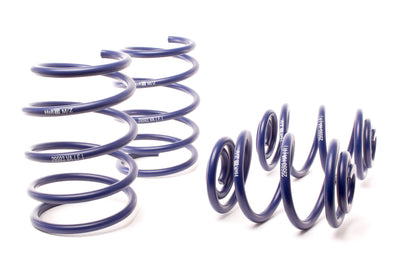 Race Spring <br>95-98 BMW 318ti E36 Compact