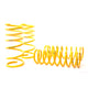 Sport Spring (After 9/1/88 & w/o Self-Leveling) <br>88-94 BMW 735i/740i E32