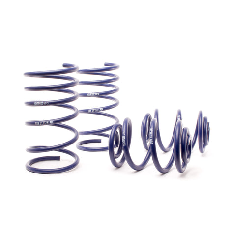 Sport Spring (Non Cabrio) <br>84-85 BMW 318i E30