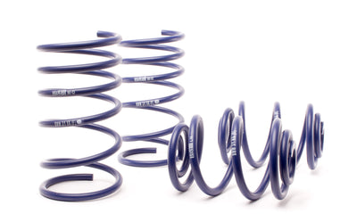 Sport Spring (Non Cabrio) <br>84-85 BMW 318i E30