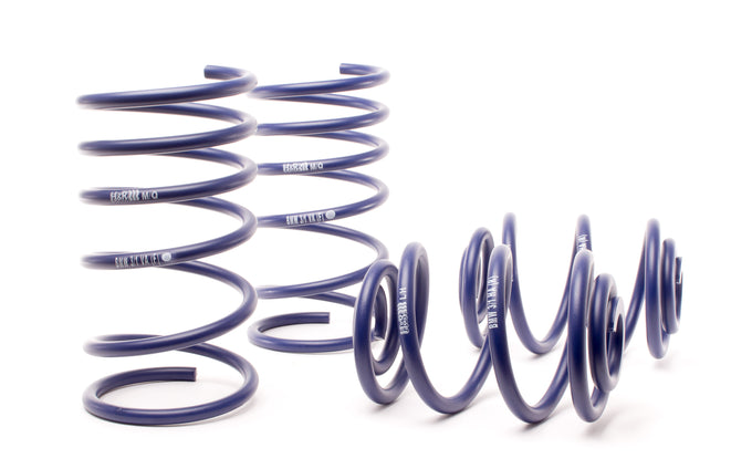Sport Spring (Non Cabrio) <br>84-85 BMW 318i E30