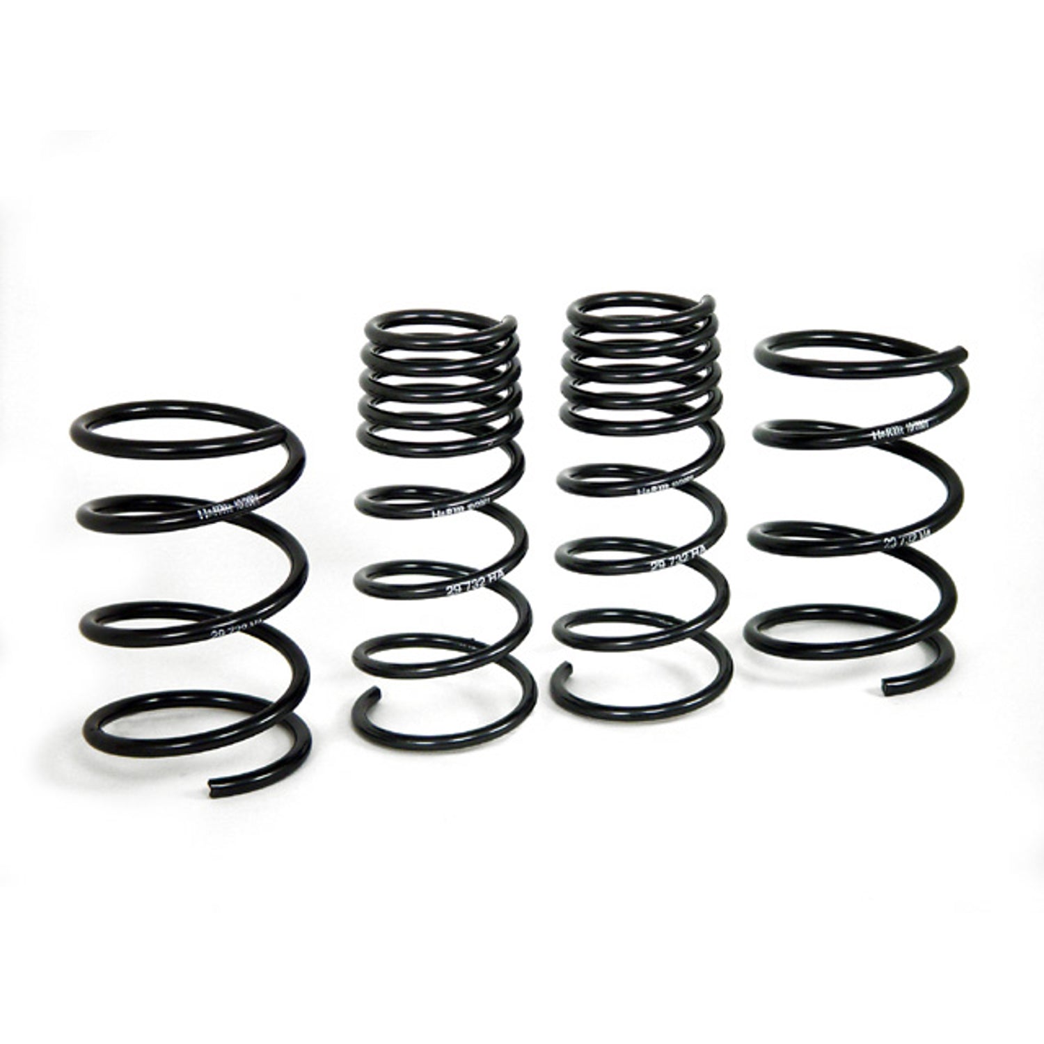 Sport Spring <br>96-00 Hyundai Elantra JC-2