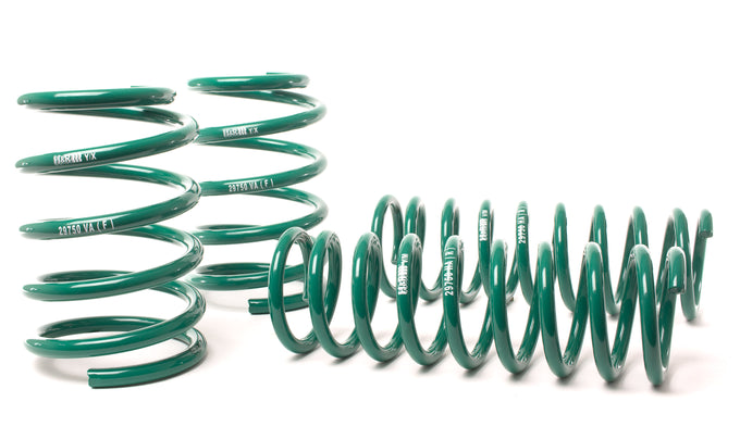 (w/Self-Leveling) <br>97-01 BMW 750i/750iL E38 Sport Spring