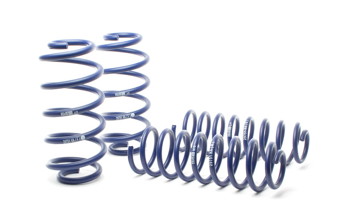Sport Spring <br>98-01 Audi A4 Avant (2WD) B5
