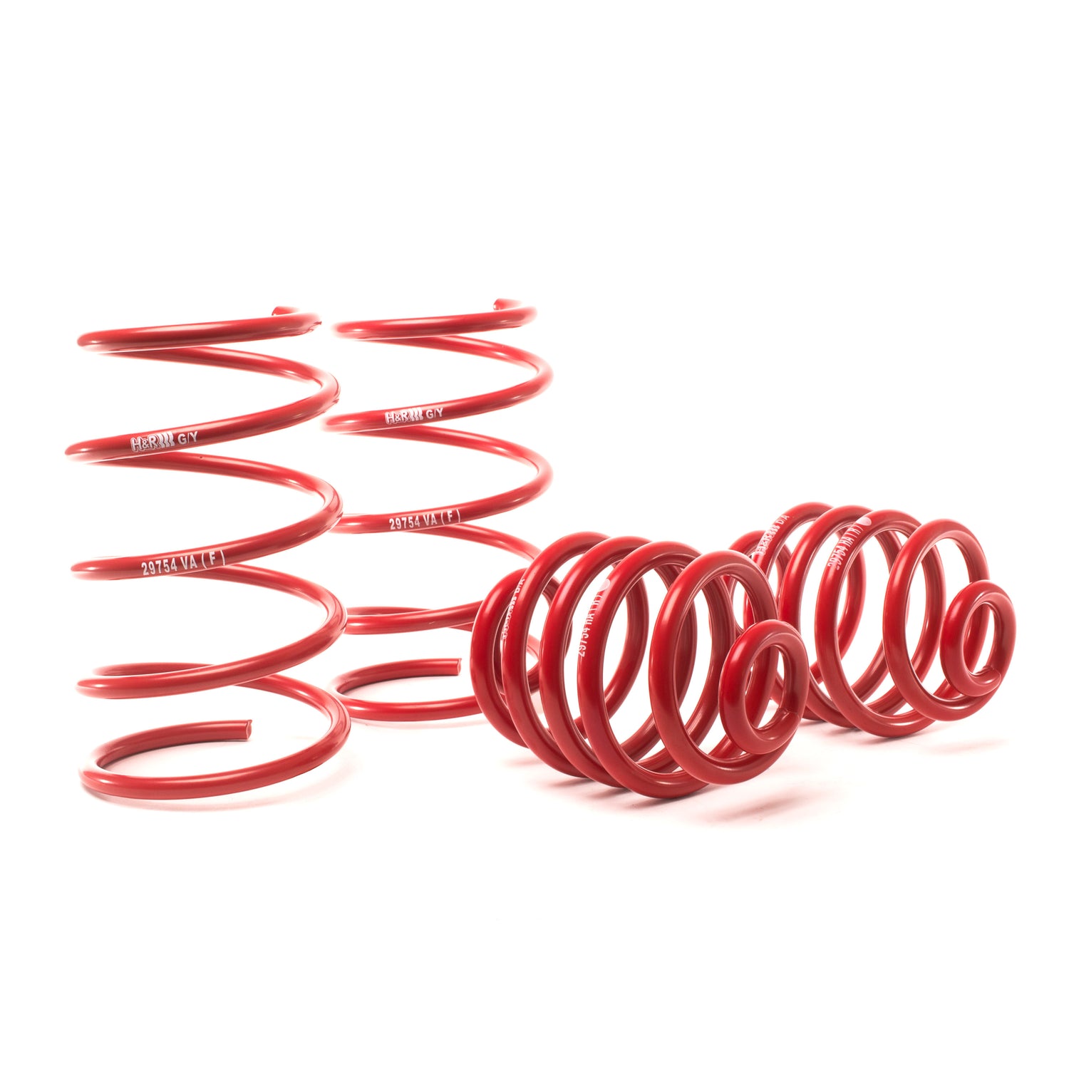 Sport Spring <br>96-02 BMW Z3 6 Cyl RC