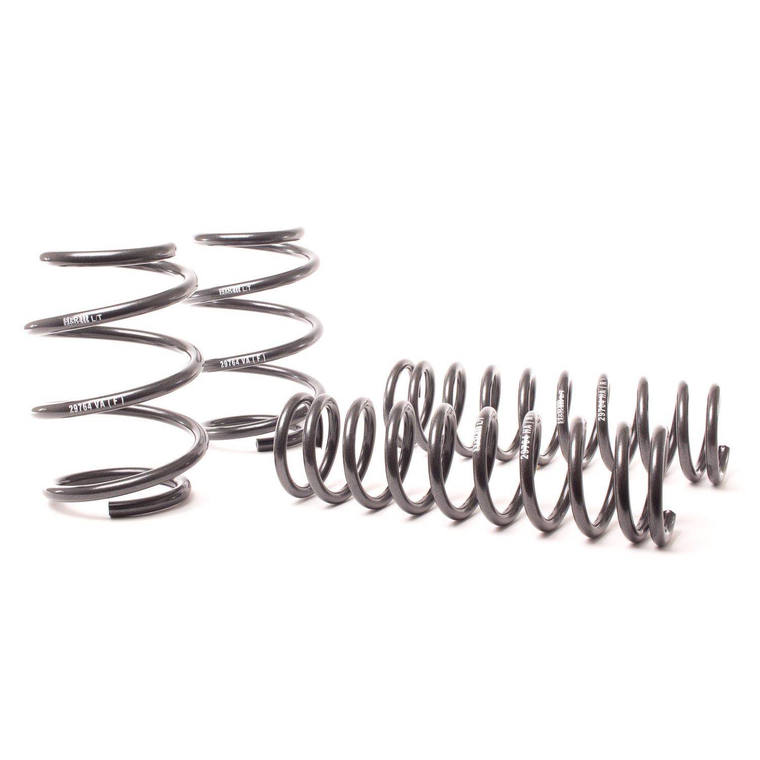 Sport Spring (Non Touring & w/o Sport Susp.) <br>96-03 BMW 540i E39