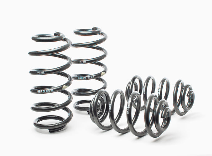Sport Spring <br>98-04 Audi A6 Avant (2WD)