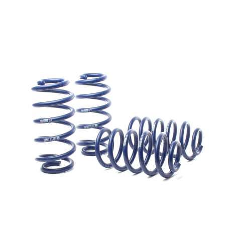 Sport Spring <br>98-04 Audi A6 Quattro (AWD) 4B