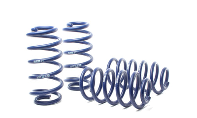 Sport Spring <br>98-04 Audi A6 Quattro (AWD) 4B