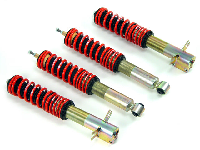 Street Perf. Coil Over <br>80-84 Volkswagen Jetta/Rabbit MK1