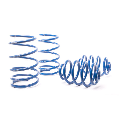 Sport Spring (After 6/22/92 & Non Cabrio) <br>92-98 BMW 325i/325is/328i/328is E36