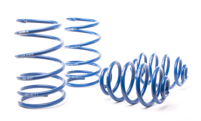 Sport Spring (After 6/22/92 & Non Cabrio) <br>92-98 BMW 325i/325is/328i/328is E36