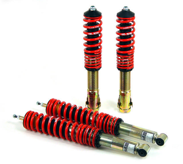 Street Perf. Coil Over (Before 6/31/96) <br>93-96 Volkswagen Golf/Jetta 8V MK3