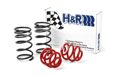 Sport Spring (Non Cabrio) <br>94-96 BMW M3 3.0L E36