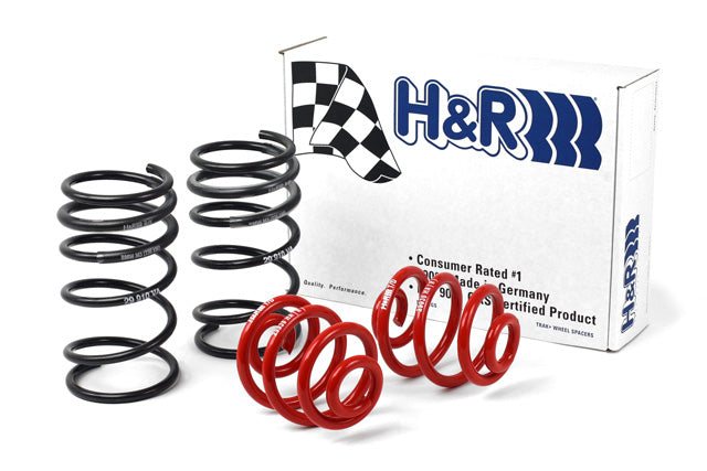 Sport Spring (Non Cabrio) <br>96-99 BMW M3 3.2L E36