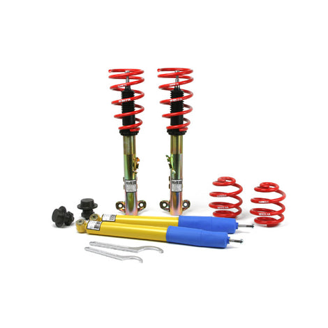 Street Perf. Coil Over (After 6/22/92) <br>92-98 BMW 325i/325is/328i/328is E36