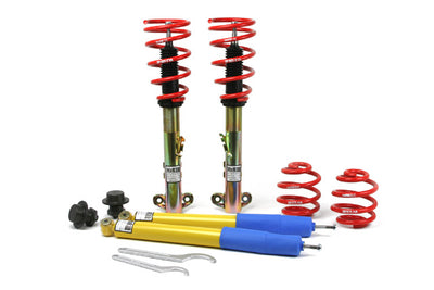 Street Perf. Coil Over (After 6/22/92) <br>92-98 BMW 325i/325is/328i/328is E36