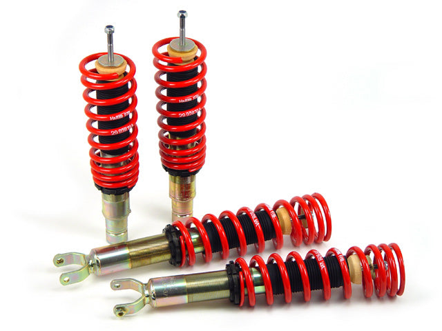 Street Perf. Coil Over <br>92-95 Honda Civic/Civic Si 2/4 Door