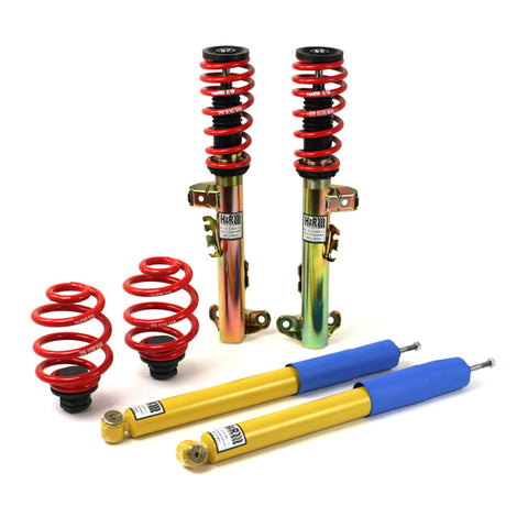 Street Perf. Coil Over <br>94-96 BMW M3 3.0L E36