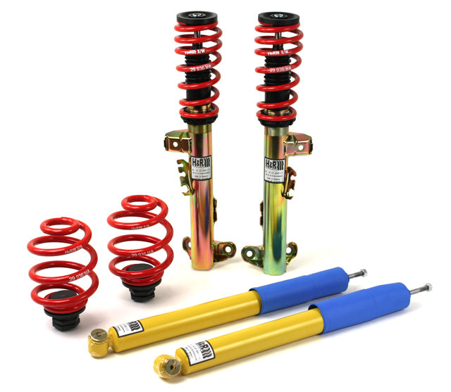 Street Perf. Coil Over <br>94-96 BMW M3 3.0L E36