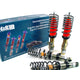 Street Perf. Coil Over (Non Turbo) <br>95-98 Porsche 911/993 C2/C4 Coupe/Targa/Cabrio (2WD/4WD)