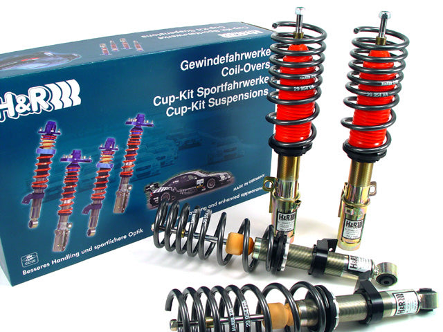 Street Perf. Coil Over (Non Turbo) <br>95-98 Porsche 911/993 C2/C4 Coupe/Targa/Cabrio (2WD/4WD)