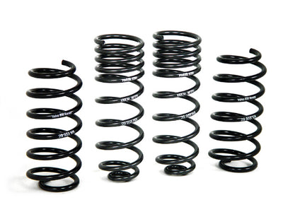 Sport Spring (w/o Self-Leveling/Non AWD) <br>93-99 Volvo 850/V70 Wagon