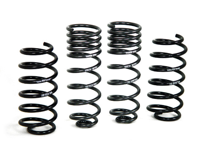 Sport Spring (w/o Self-Leveling/Non AWD) <br>93-99 Volvo 850/V70 Wagon