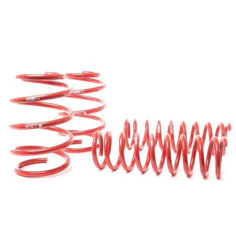 Sport Spring (w/o Self-Leveling & w/o Sport Susp.) <br>95-01 BMW 740i/740iL E38
