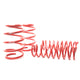 Sport Spring (w/o Self-Leveling & w/o Sport Susp.) <br>95-01 BMW 740i/740iL E38