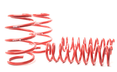 Sport Spring (w/o Self-Leveling & w/o Sport Susp.) <br>95-01 BMW 740i/740iL E38
