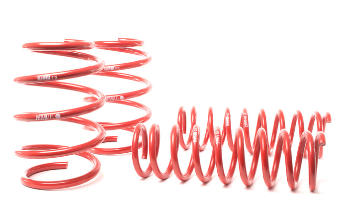 Sport Spring (w/o Self-Leveling & w/o Sport Susp.) <br>95-01 BMW 740i/740iL E38