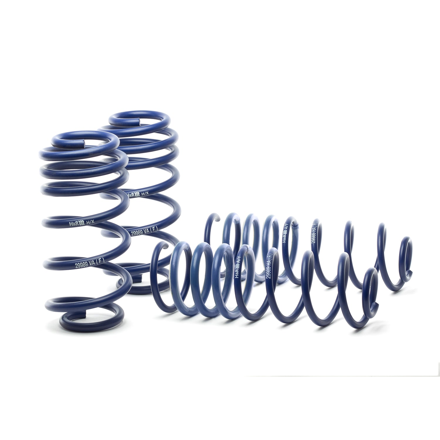 Sport Spring <br>96-01 Audi A4 4 Cyl (2WD) B5
