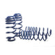 Sport Spring <br>96-01 Audi A4 4 Cyl (2WD) B5