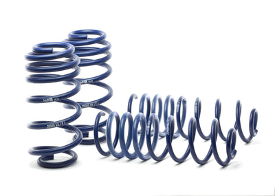 Sport Spring <br>96-01 Audi A4 4 Cyl (2WD) B5