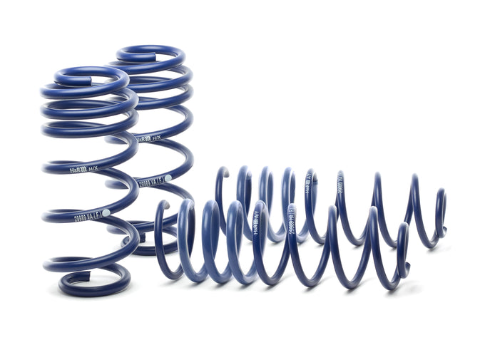 Sport Spring <br>96-01 Audi A4 V6 (2WD) B5