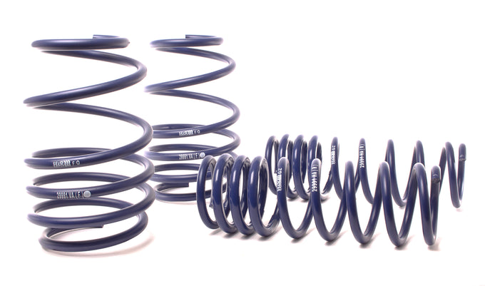Sport Spring (w/o Self-Leveling & w/o Sport Susp.) <br>95-01 BMW 740i/740iL E38