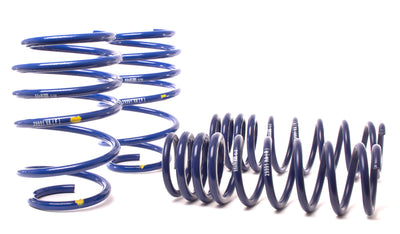 Sport Spring (w/o Self-Leveling & w/o Sport Susp.) <br>95-01 BMW 730i/730iL E38