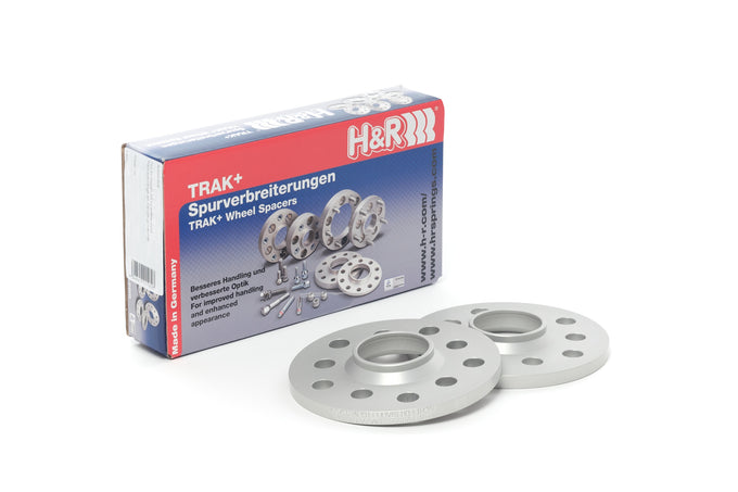 Trak+ 15mm DRM Wheel Adaptor Bolt <br>5/114.3 Ctr Bore 67.1 Stud Thread 12x1.5 (Pair)