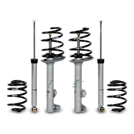 Sport Cup Kit (Non Cabrio) <br>92-98 BMW 318i/318is E36