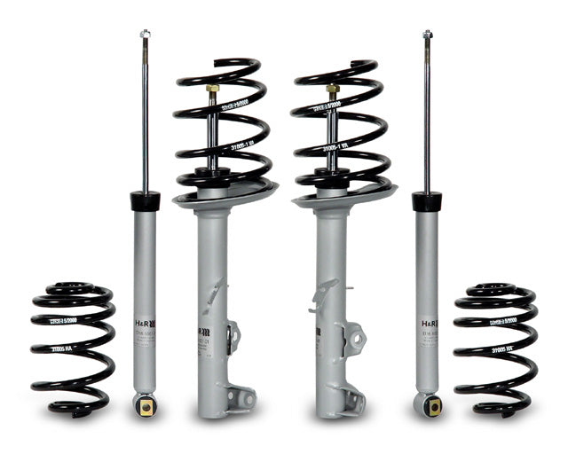 Sport Cup Kit (Non Cabrio) <br>92-98 BMW 318i/318is E36