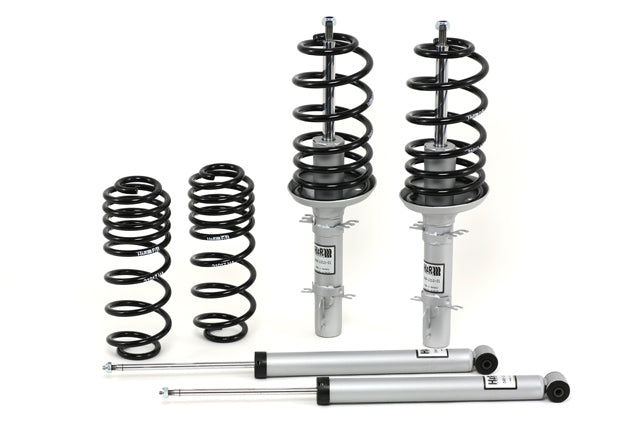 Sport Cup Kit (Non Cabrio) <br>98-05 Volkswagen Golf/Jetta 2.0L MK4