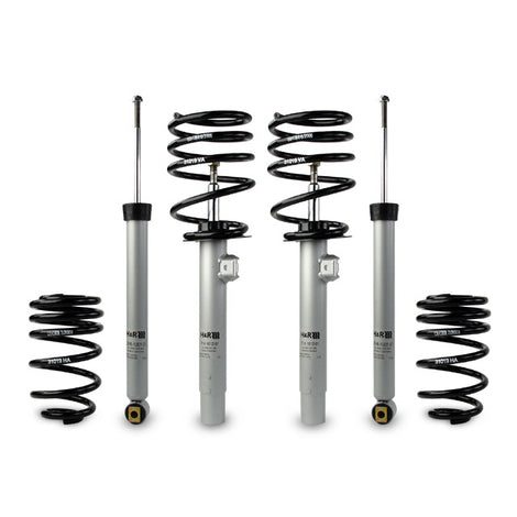 Sport Cup Kit (w/o Sport Suspension) <br>99-05 BMW 323i/325i/328i/330i E46