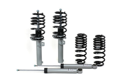 MK5 Sport Cup Kit <br>06-09 Volkswagen Golf (Rabbit/Rabbit S) 2.5L/1.9L TDI/2.0T
