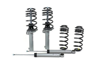 Touring Cup Kit <br>06-09 Volkswagen Golf (Rabbit/Rabbit S) 2.5L/1.9L TDI/2.0T MK5