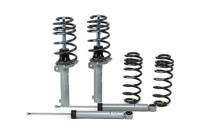 Touring Cup Kit <br>06-09 Volkswagen Golf (Rabbit/Rabbit S) 2.5L/1.9L TDI/2.0T MK5