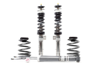 Street Perf. SS Coil Over (Damping Adjustable) <br>09-17 Volkswagen CC Sport/Luxury/VR6 Sport