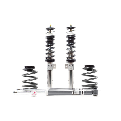 85-92 Volkswagen Golf/Jetta 8V MK2 <br>Street Perf. SS Coil Over (Damping Adjustable)