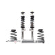 85-92 Volkswagen Golf/Jetta 8V MK2 <br>Street Perf. SS Coil Over (Damping Adjustable)