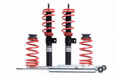 Prem. Perf. Coil Over <br>98-05 Volkswagen Golf/Jetta VR6/TDI/1.8T MK4